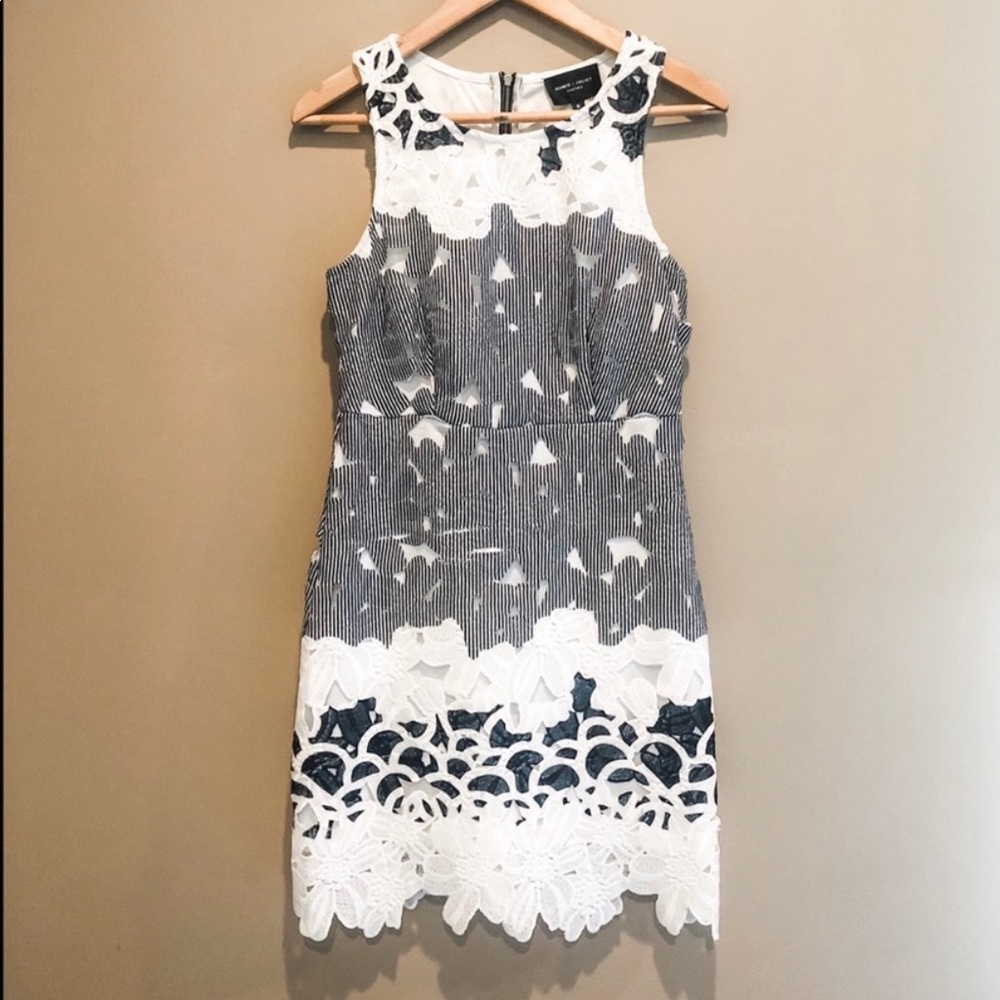 Romeo + Juliet Couture Dress